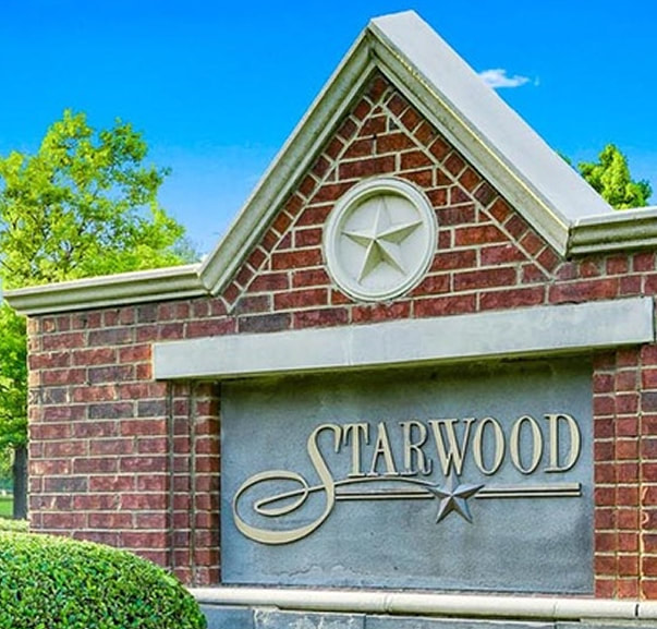Starwood Pressure Washing Company in Frisco, TX