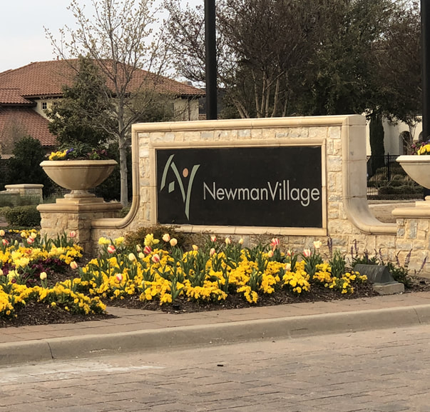 Residential Power Washing in Newman Village Frisco, TX