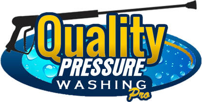 Quality Pressure Washing The Colony, TX