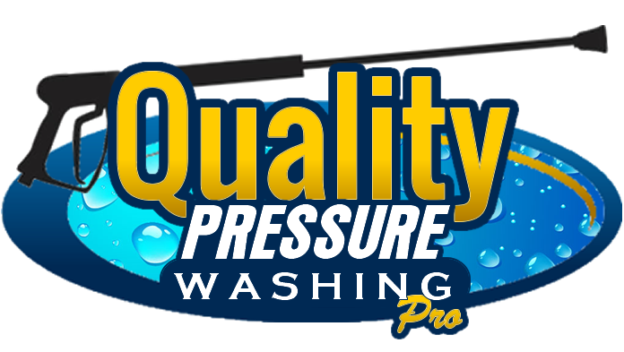 Plano Pressure Washing Service